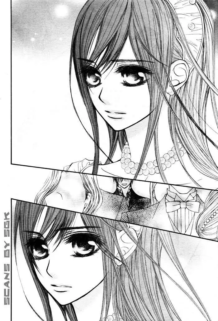 Vampire Knight Chapter 53 36